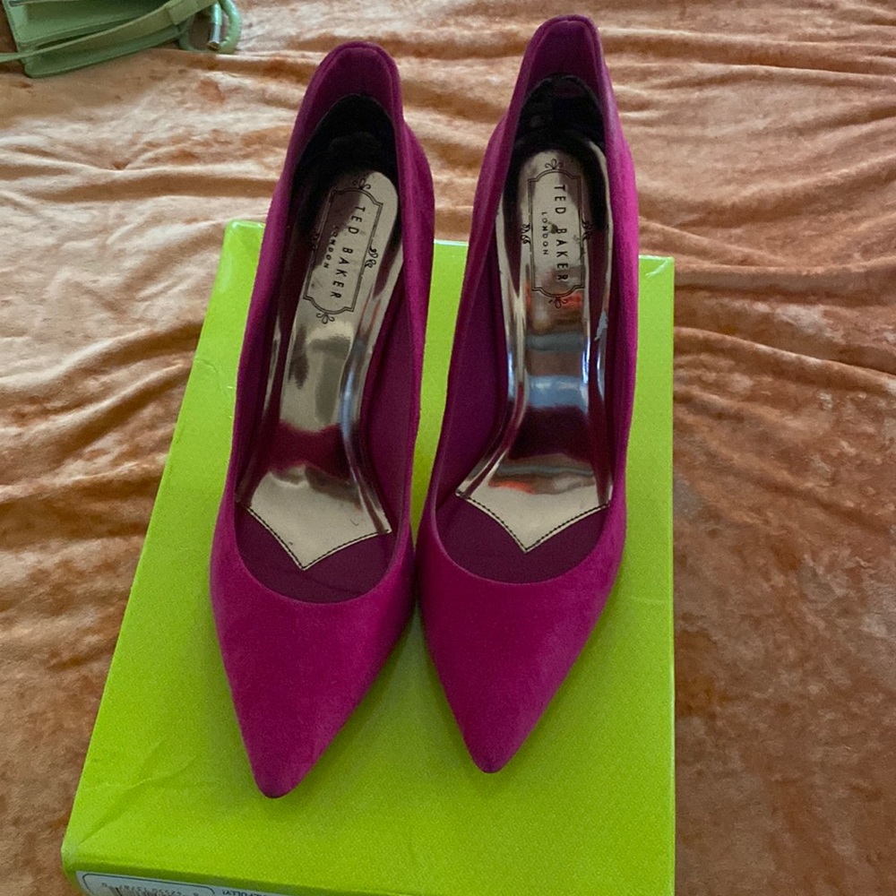 Ted Baker Savenniers 2